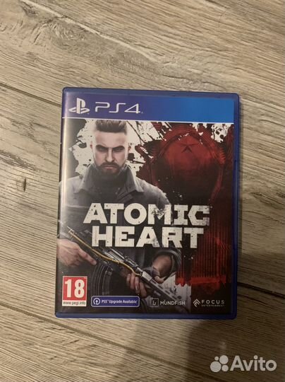 Игры для приставок ps4