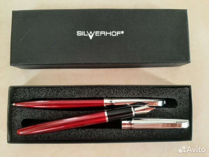 Набор ручек (Германия)