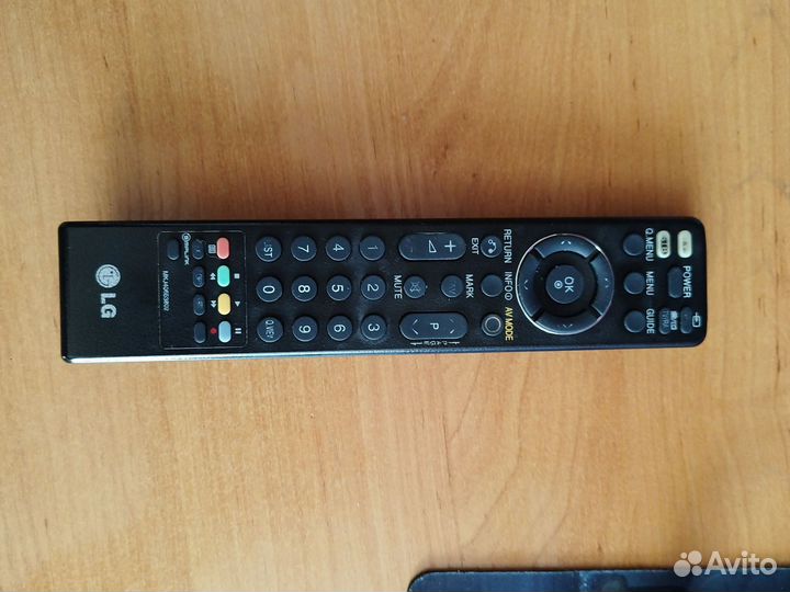 Пульт ду для телевизора LG