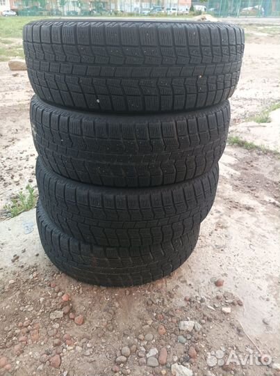 Nokian Tyres Nordman 1 195/65 R15