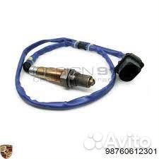 Автозапчасти porsche