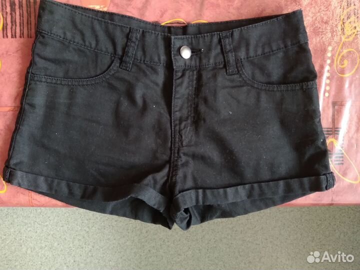 Шорты