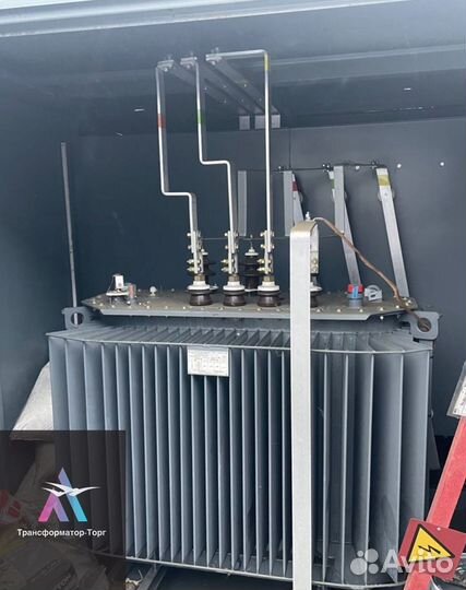 Трансформатор силовой арт79186