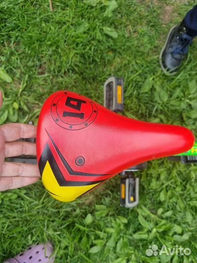 Детский велосипед Stern Robot 14