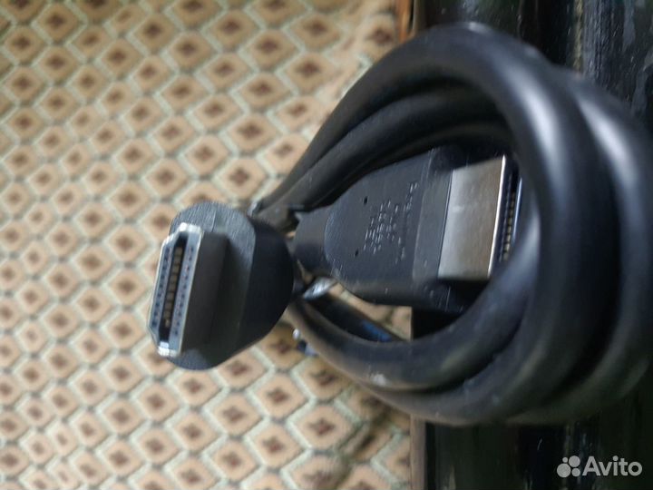 Кабель hdmi-hdmi