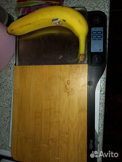 Весы кухонные электронные новые Q5604