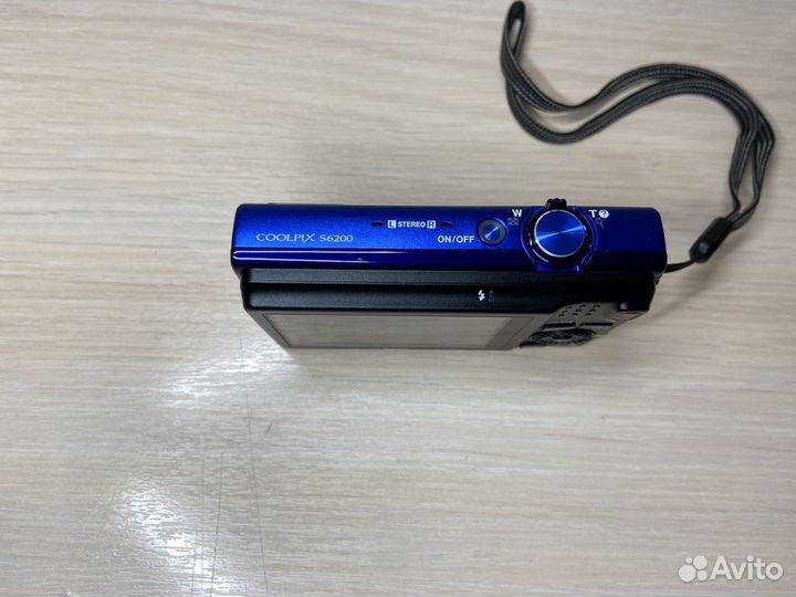 Фотоаппарат Nikon