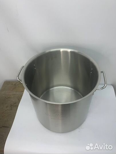 Котел для приготовления еды