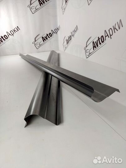 Порог ремонтный