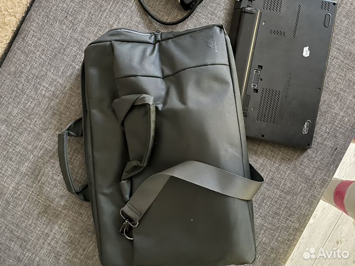 Сумка для ноутбука