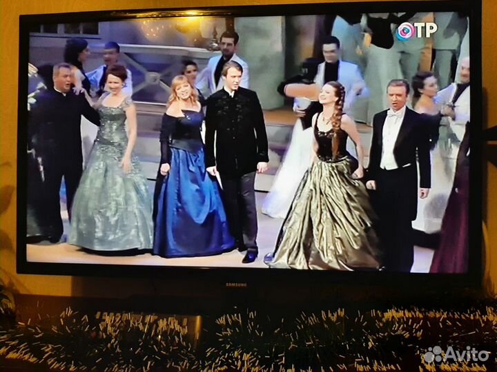 Ремонт ЖК телевизоров