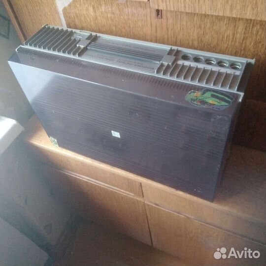 Магнитофон Эльфа 201-3 СССР