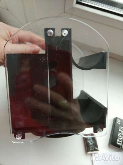 Набор канцелярских предметов