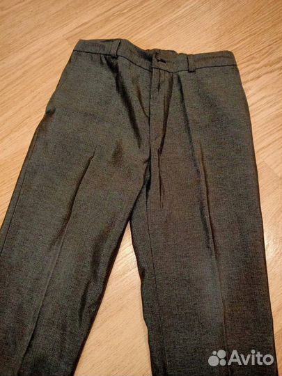 Школьный костюм