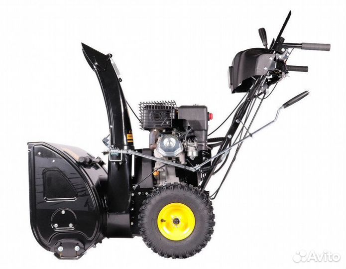 Снегоуборочная машина Champion ST861 8 лс