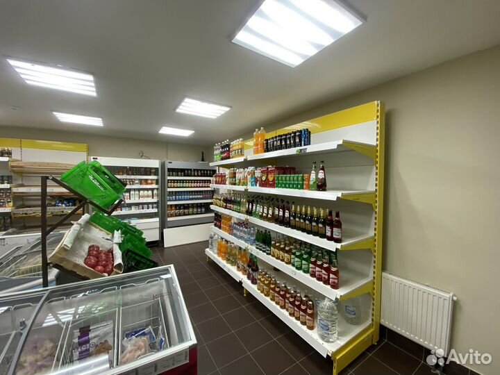 Готовый бизнес Мини Маркет