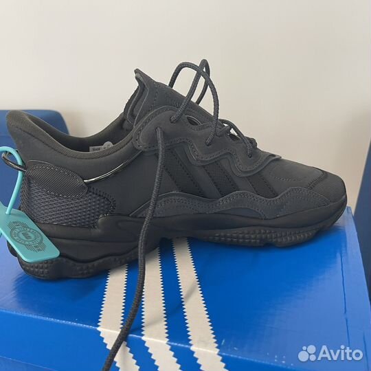 Adidas originals Ozweego кроссовки унисекс. 40р-р