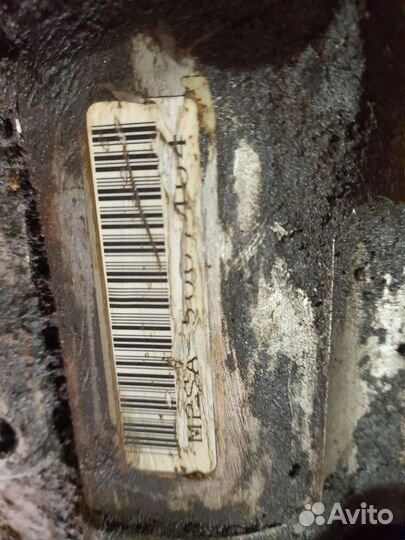 АКПП Honda Civic Shuttle 1994