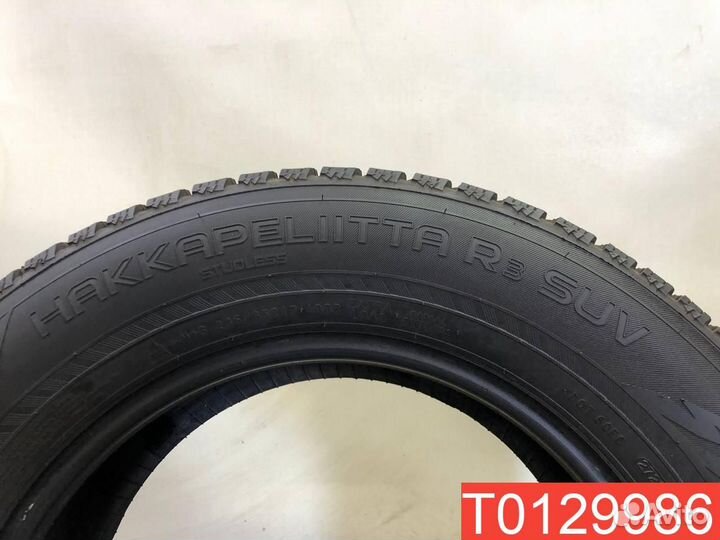 Nokian Tyres Hakkapeliitta R3 SUV 235/65 R17 108R