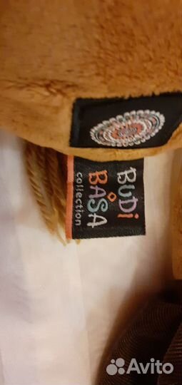 Игрушка коровка