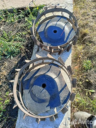 Новые для мотоблока нева