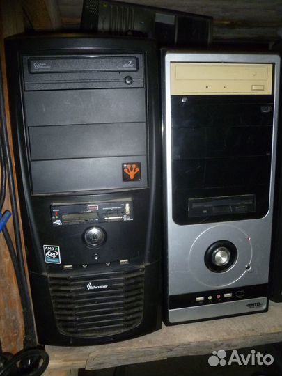 Корпуса системного блока(компьютера)