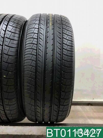 Yokohama dB Decibel E70B 215/55 R17 94V