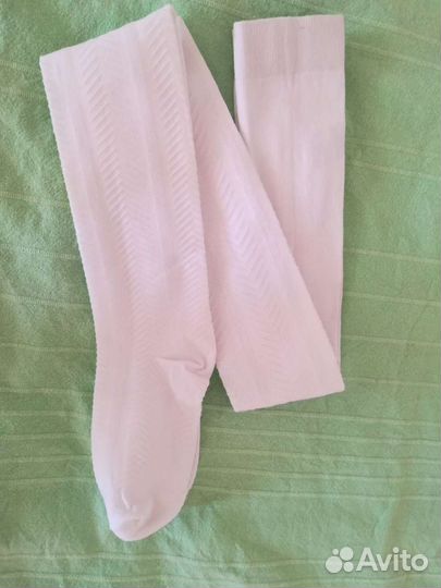 Колготки. новые. р 158-164