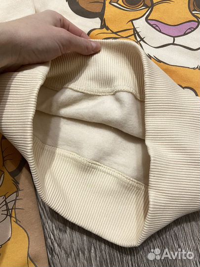 Костюм zara новый для мальчика