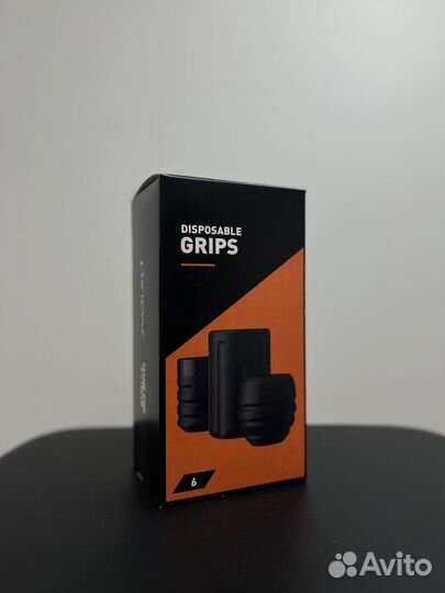 Держатель для тату-картриджей Cheyenne“ergo”