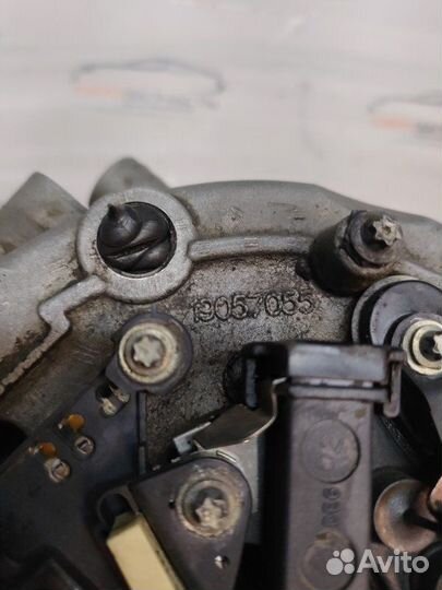 Генератор Porsche Cayenne