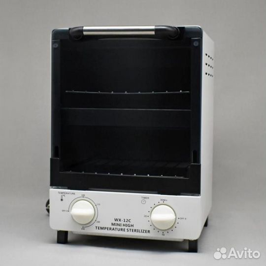 Сухожаровый шкаф WX-12C. Сухожар