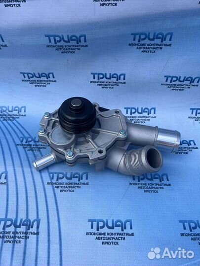 Насос водяной(помпа) Ford Escape 3.0 AJ 04 -07