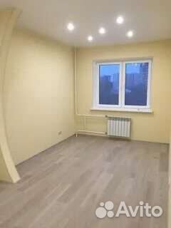 Ремонт жилых помещений