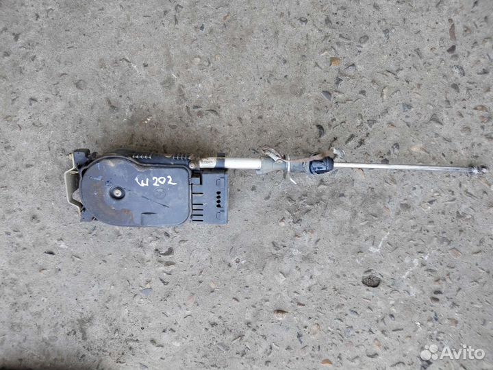 Антенна мерседес/Mercedes w202 c180