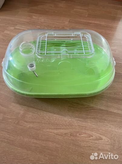 Клетка для грызунов