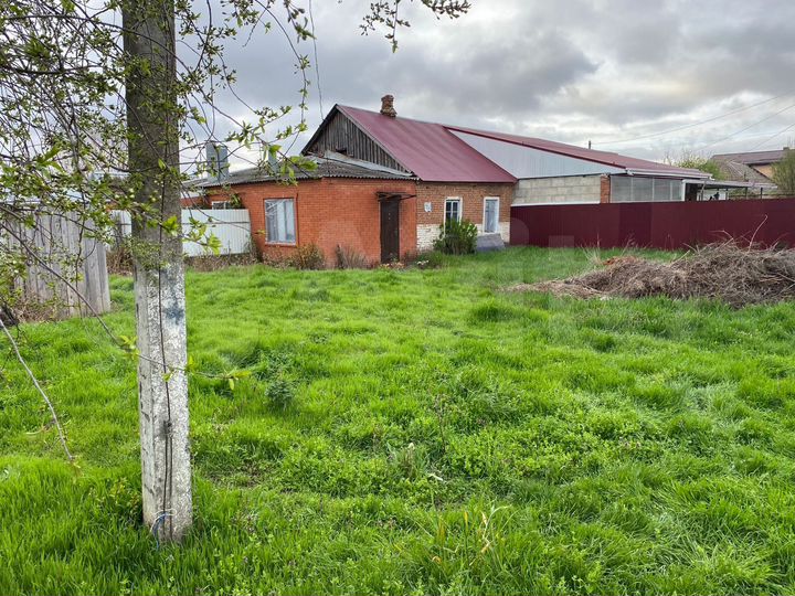 Участок 4 сот. (ИЖС)