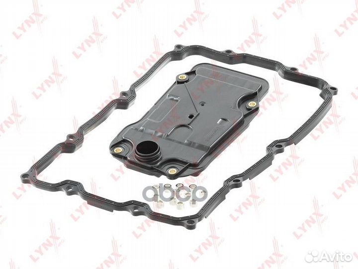 Фильтр АКПП LT1138 lynxauto