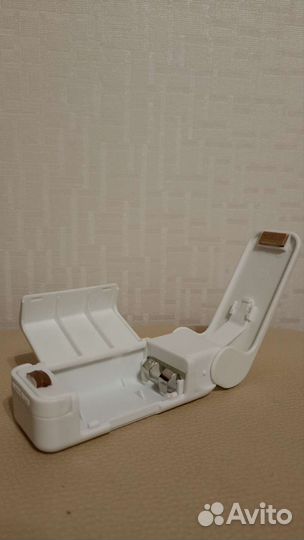 Запайщик пакетов