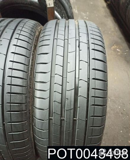 Pirelli P Zero PZ4 225/40 R19 99P