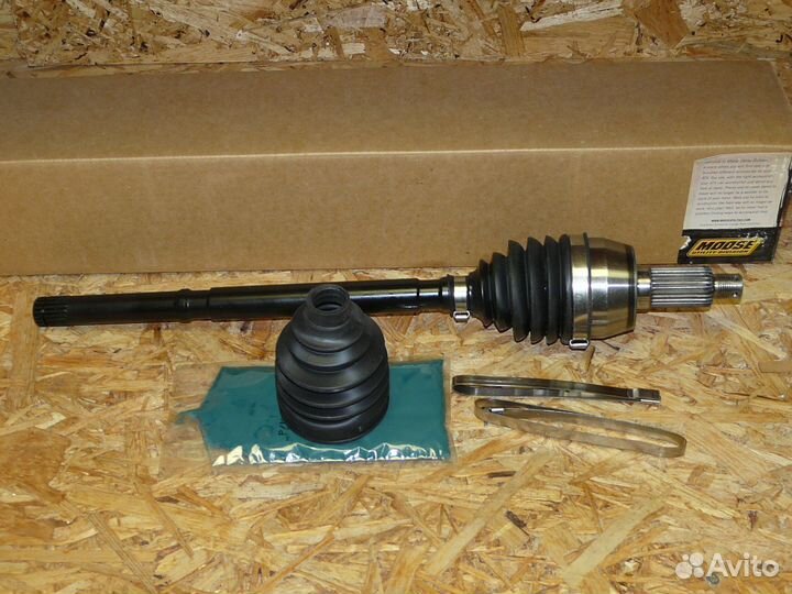 Шрус задний внешний Polaris Sportsman 550/850