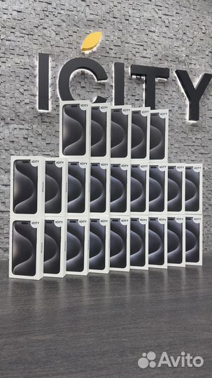 iPhone 15 Pro Max, 256 ГБ