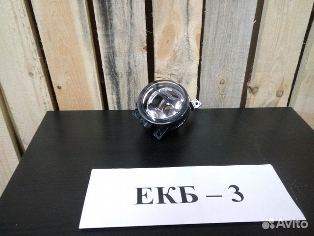 Фара птф Volkswagen Jetta 6 2010