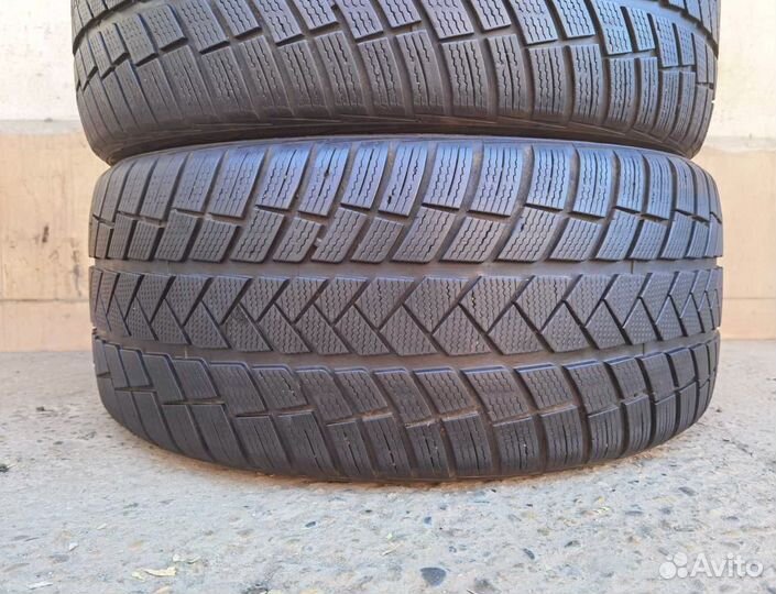 Vredestein Wintrac Pro 285/40 R22 110W