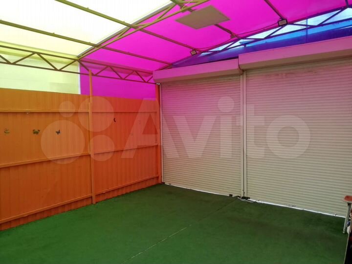 Общепит, 30м2