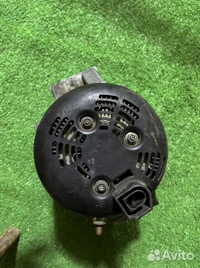 Генератор бмв n63TU BMW