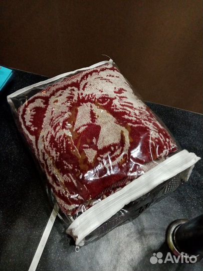 Полотенце махровое 70*140