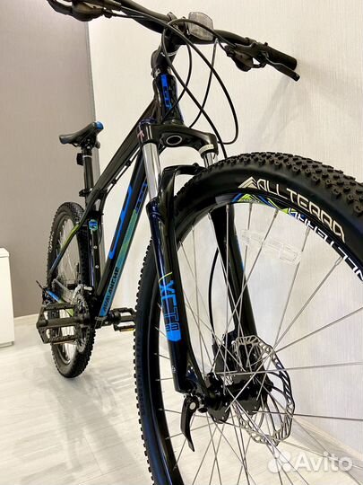 Велосипед GT Avalanche Sport