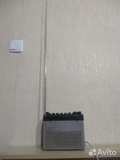 Приемник урал авто 2