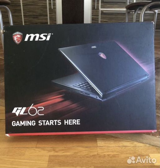 MSI